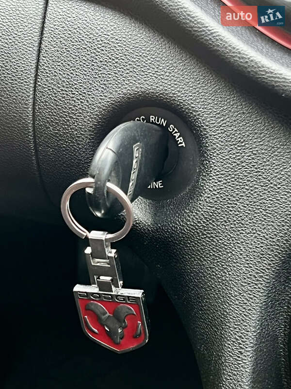 Седан Dodge Dart 2015 в Харькове