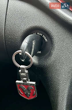 Седан Dodge Dart 2015 в 