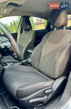 Седан Dodge Dart 2015 в 