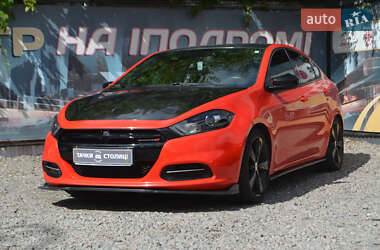 Седан Dodge Dart 2013 в Киеве
