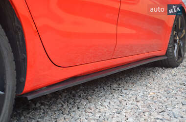 Седан Dodge Dart 2013 в 