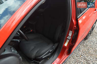 Седан Dodge Dart 2013 в 