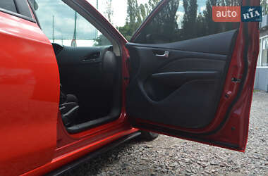 Седан Dodge Dart 2013 в 