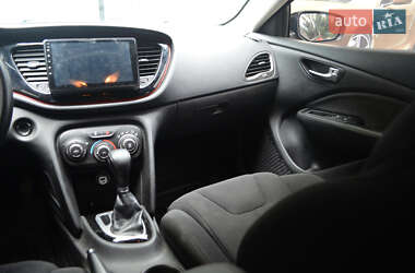 Седан Dodge Dart 2013 в 