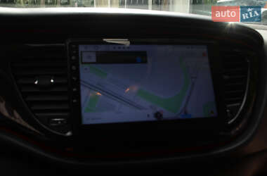 Седан Dodge Dart 2013 в 