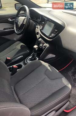 Седан Dodge Dart 2016 в 