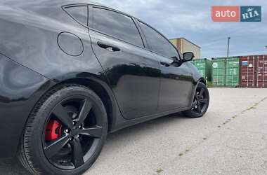 Седан Dodge Dart 2015 в 