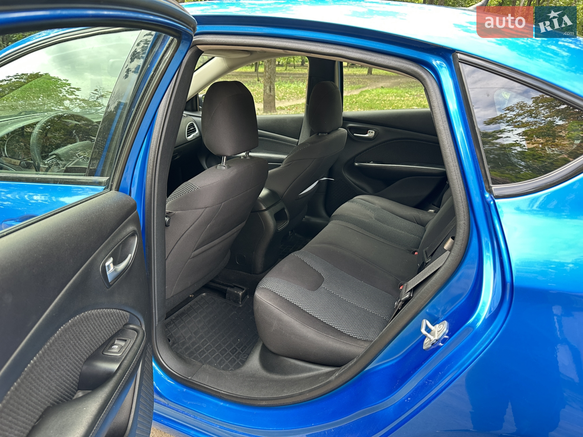 2014 Dodge Dart - мініатюра 9