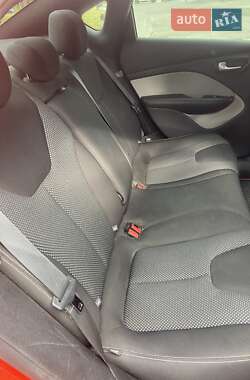 Седан Dodge Dart 2016 в 