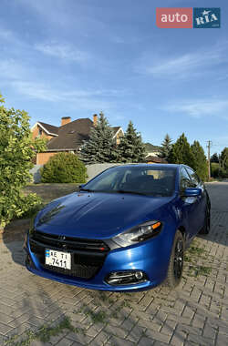 Седан Dodge Dart 2013 в Запоріжжі