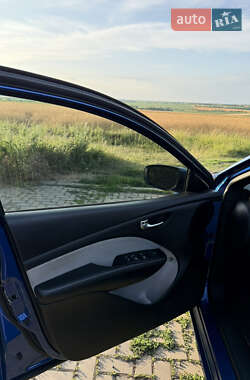 Седан Dodge Dart 2013 в 