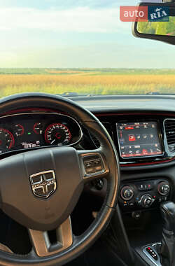 Седан Dodge Dart 2013 в 