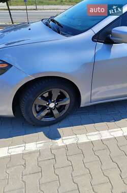 Седан Dodge Dart 2014 в 