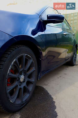 Седан Dodge Dart 2012 в 