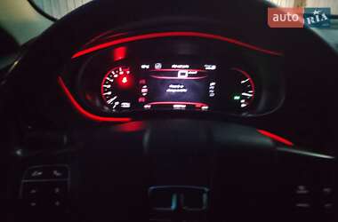 Седан Dodge Dart 2014 в 