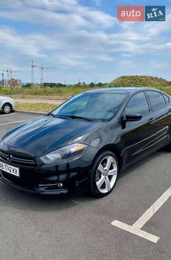 Седан Dodge Dart 2015 в 