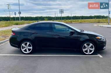 Седан Dodge Dart 2015 в 