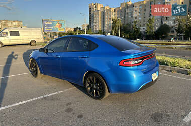 Седан Dodge Dart 2015 в 