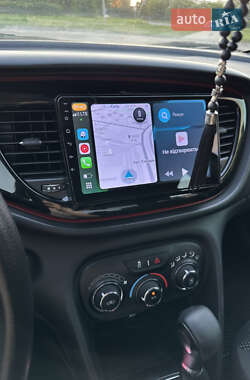 Седан Dodge Dart 2015 в 