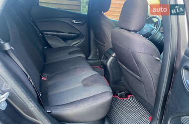 Седан Dodge Dart 2014 в 