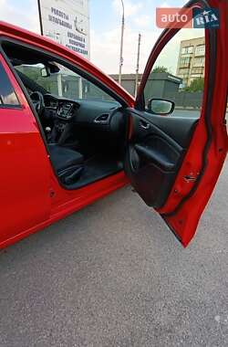 Седан Dodge Dart 2016 в 