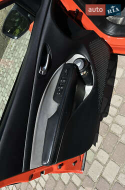 Седан Dodge Dart 2014 в 