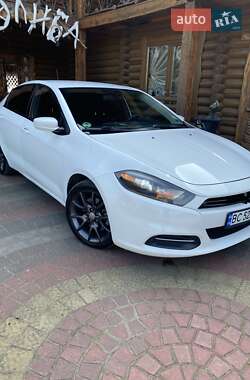 Седан Dodge Dart 2015 в 