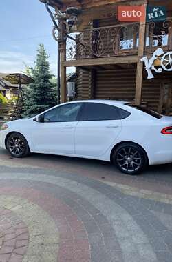 Седан Dodge Dart 2015 в 