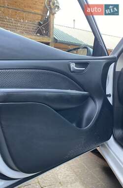Седан Dodge Dart 2015 в 