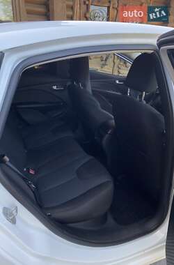 Седан Dodge Dart 2015 в 