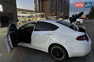 Седан Dodge Dart 2014 в 