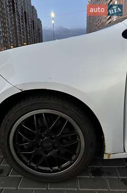 Седан Dodge Dart 2014 в 