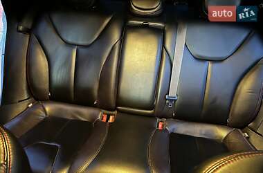 Седан Dodge Dart 2014 в 