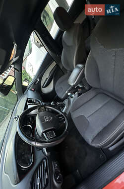 Седан Dodge Dart 2014 в 