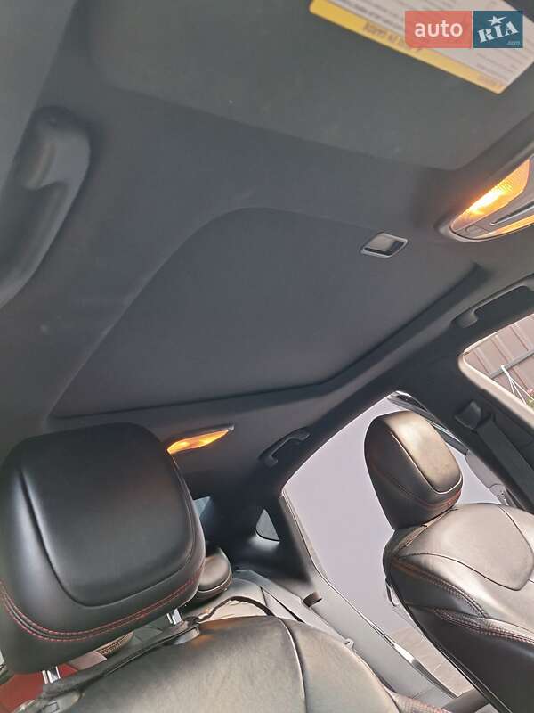 Седан Dodge Dart 2014 в Києві