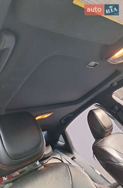 Седан Dodge Dart 2014 в 