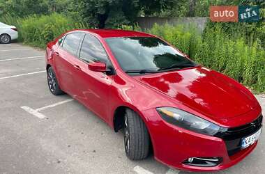 Седан Dodge Dart 2015 в Києві