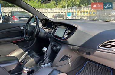Седан Dodge Dart 2014 в 