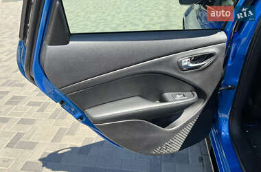 Седан Dodge Dart 2014 в 