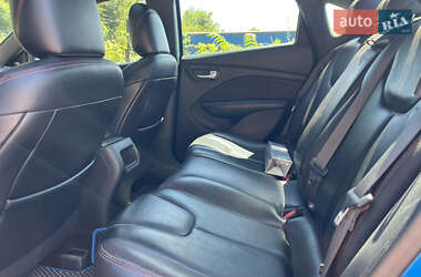 Седан Dodge Dart 2014 в 