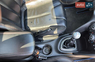 Седан Dodge Dart 2014 в 