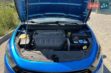 Седан Dodge Dart 2014 в 
