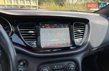 Седан Dodge Dart 2014 в 