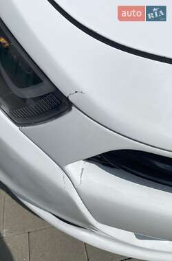 Седан Dodge Dart 2014 в 