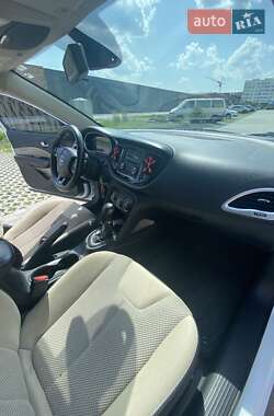 Седан Dodge Dart 2014 в 
