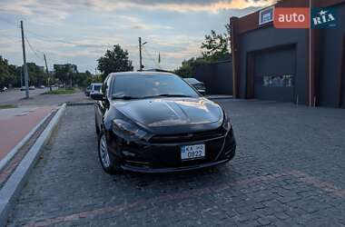 Седан Dodge Dart 2014 в Чернігові