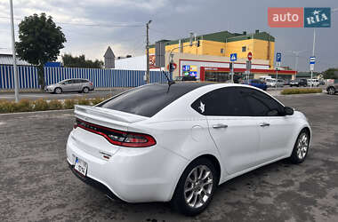 Седан Dodge Dart 2013 в 