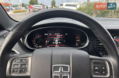 Седан Dodge Dart 2013 в 