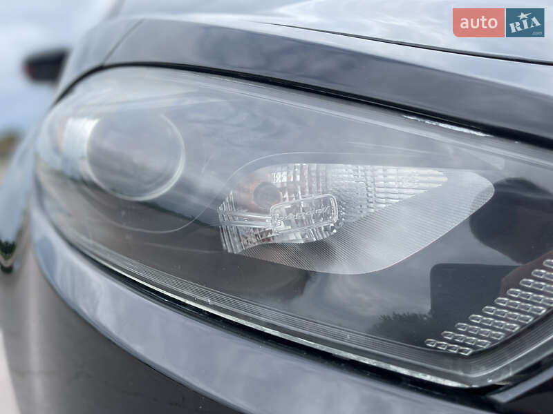 Седан Dodge Dart 2015 в Прилуках