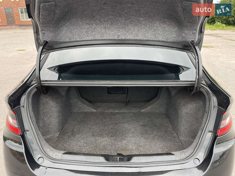 Седан Dodge Dart 2015 в Прилуках